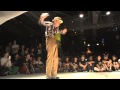 R16 2013 JAPAN LOCKIN' BEST4 TAKE-C vs SUZUKI YUSUKE (win:TAKE-C)