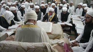 Dars e Bukhari Sharif ep 89 by Mufti Ismail Kacholvi Sahab | درس بخاری شریف | کتاب الصلاۃ |