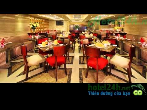 Hotel24h.net Giới thiệu Khách sạn Golden Silk Boutique - Hà Nội