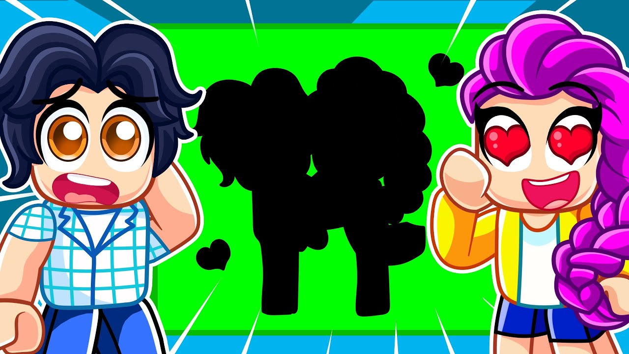 KPop Demon Hunters Play Roblox HOLE IN THE WALL…