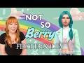 the not so berry legacy begins!! mint generation ep 1