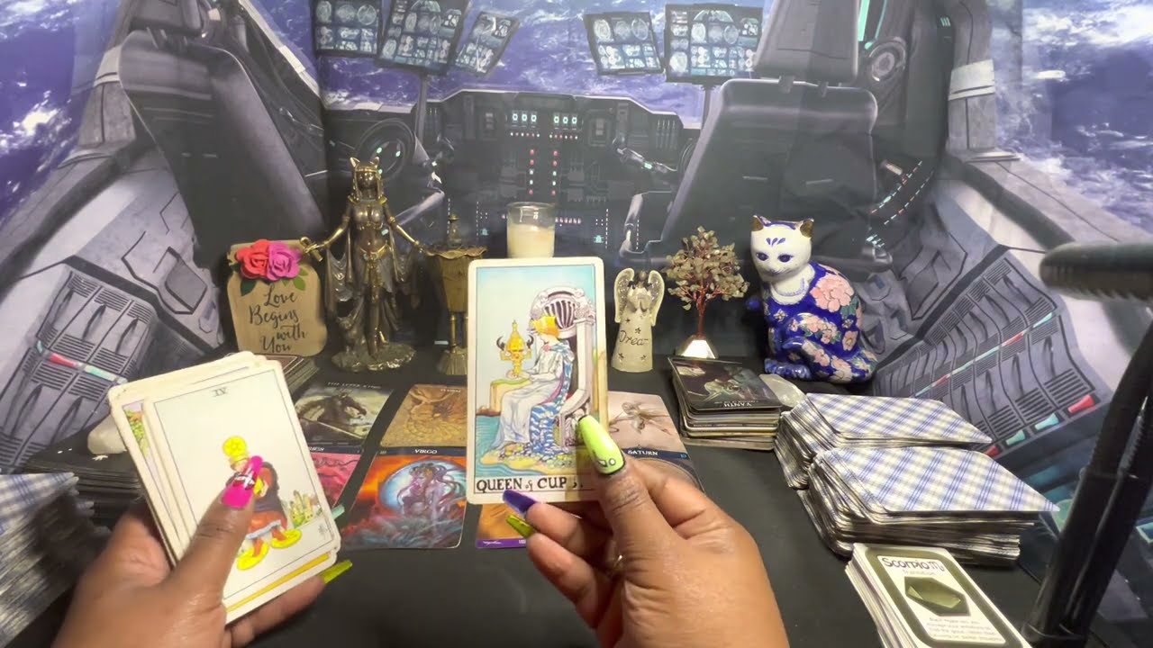 This person was telling people you were involved in something you may not know nothing about