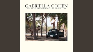 Miniatura del video "Gabriella Cohen - Morning Light"