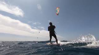 KITEBOARDING TARIFA