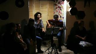 Lupii cover Adda