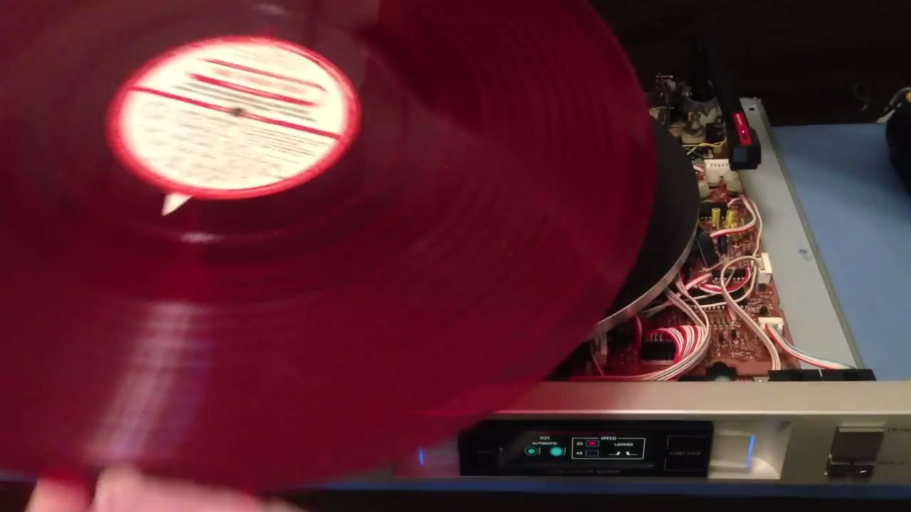 Gigantic Vinyl Records So Big They Have Their Own Zip Code YouTube Gigantic Vinyl Records So Big They Have Their Own Zip Code YouTube