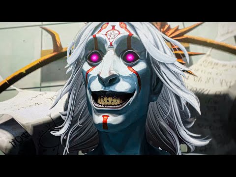 EXORCISM CHRONICLES: The Beginning - Official Trailer (2025)