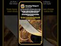 How Damascus Steel Reveals Its Hidden Pattern