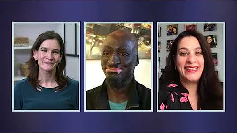 Disability Representation in film, TV and on stage