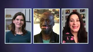 Disability Representation in film, TV and on stage