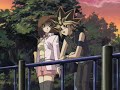 أنمي Yu Gi Oh يامي يوغي تيا جاردنر أنمي Yu Gi Oh يامي يوغي تيا جاردنر