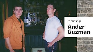 Ander &amp; Guzman | Let you Down (+S2)