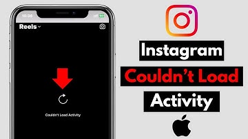 How To Fix Instagram Couldn