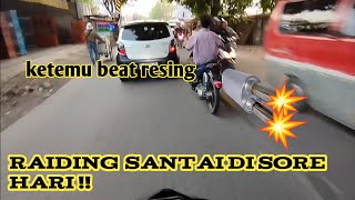 Download Lagu RAIDING DI GANG || ketemu beat resing 🤣 MP3