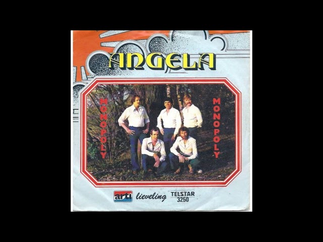 Monopoly - Angela