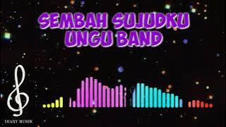 Download lagu SEMBAH SUJUDKU UNGU BAND | DIARY MUSIK