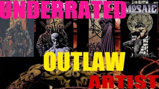 Most Underrated Outlaw Artist?