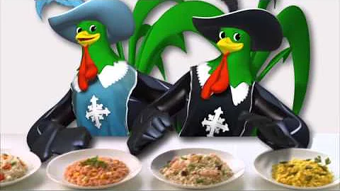 Quali sono i principali cereali usati in cucina?
