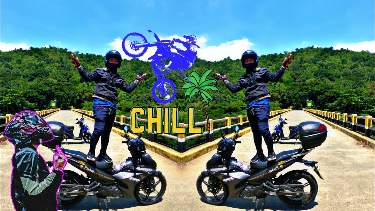 Chill Ride Chill rides - YouTube