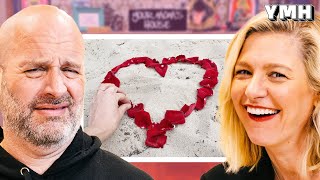 How To Make Valentine’s Day NOT Suck | YMH Highlight
