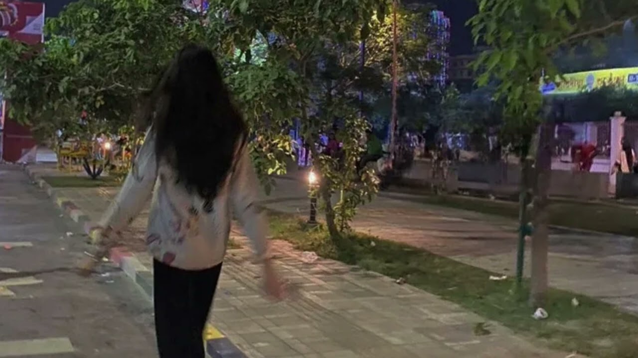 tu aake dekhle (sped up)