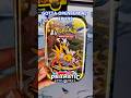 Jolteon Tin – Pack 2 ⚡ Did We Save the Best for Last? GOEA 99