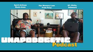 Woman Loses Memory From Pooping?! I Unapodogetic Ep. 34