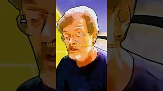 Terence McKenna: its just going to get weirder and weirder and weirder and weirder……
