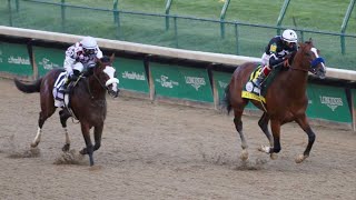 My Reaction To Kentucky Derby 2020 ends with massive upset (FULL RACE) | NBC Sports