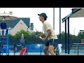 2019 ITA All-American Championships: Day 2