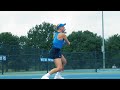 2019 ITA All-American Championships: Day 2