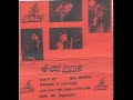 Capture de la vidéo 4 Non Blondes- Demo Tape 1990 Xfer From Master Cassette Audio Only Four Non Blondes
