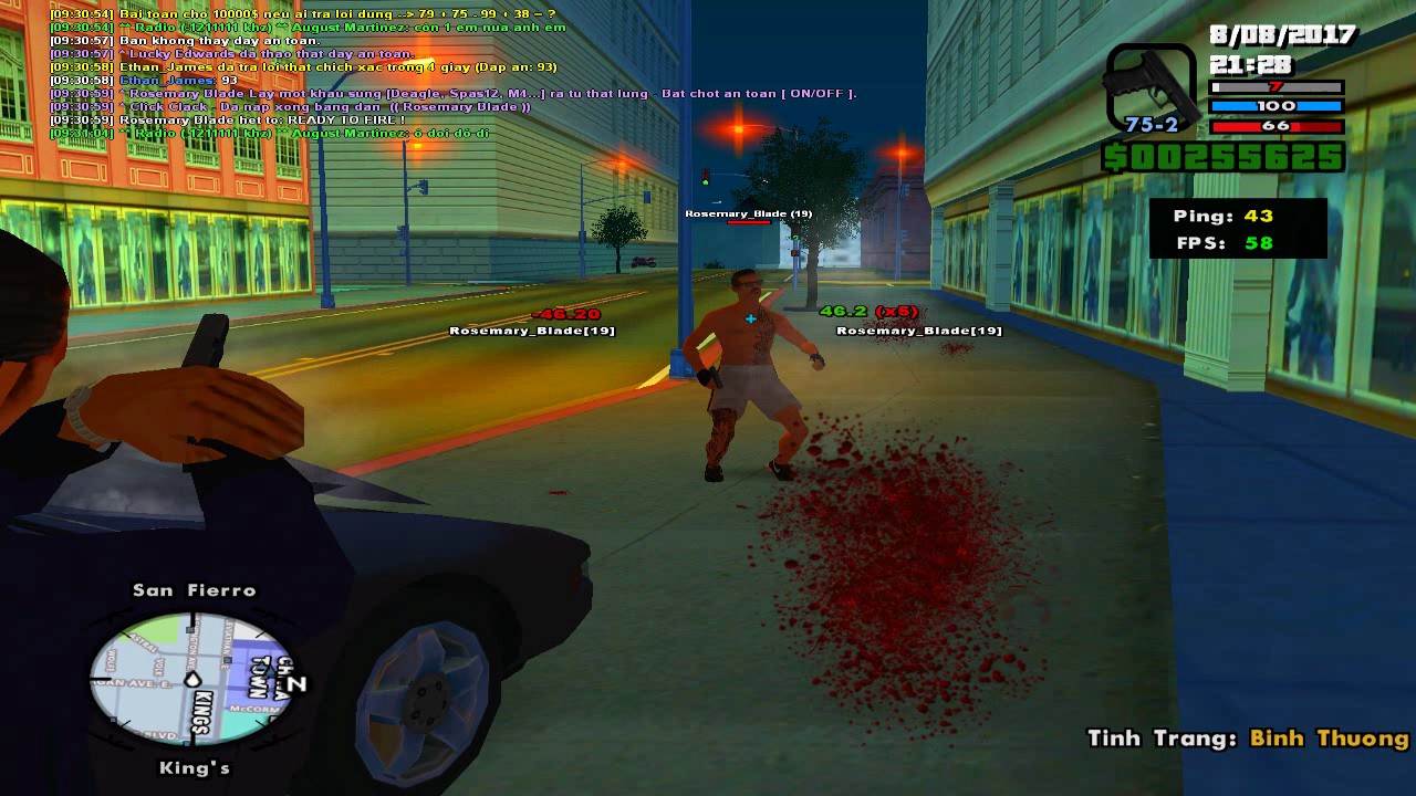 Chấp 1 khúc máu =)) camera iphone 8 plus apk