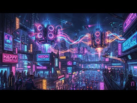 Aggressive Hardstyle Gym Music - Hardcore Training & Lifting Playlist