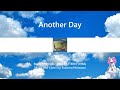 【AIめたん】Another Day / P-MODEL(Remake)【NEUTRINO arranged cover】