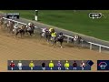 Race #2 – 09.01.26 – Mina Rashid Maiden – Brotherly Love