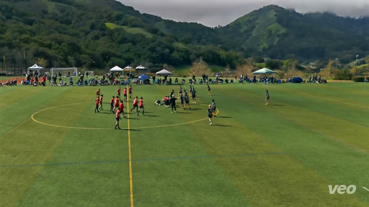 CenCal MS Vs. Motherlode & Lamo 3/1/26