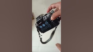 How To Fix Battery In Nikon Dslr