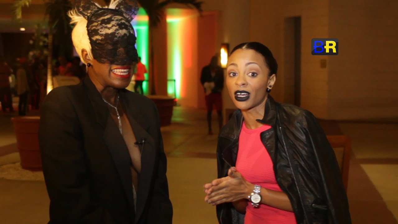 BimROCK   Bajan Designers   FashionROCKs