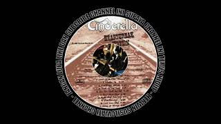 CINDERELLA - ONE FOR ROCK AND ROLL