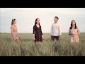 Nu renunța - Dina | Leia | Roxy &amp; Otto Pascal [The Family]