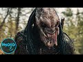 Top 10 Brutal Predator Kills