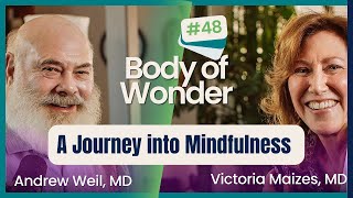 Body of Wonder: A Journey into Mindfulness with Shauna Shapiro, PhD