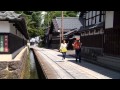 ふくい散策 大野市寺町通り編