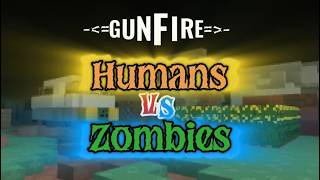 Humans vs Zombies | Unofficial trailer