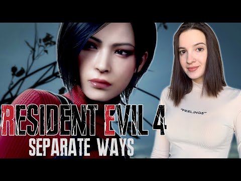 Resident Evil 4 — Separate Ways (видео)