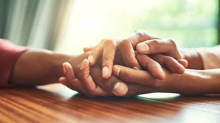 Understanding and Coping with Vicarious Trauma