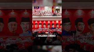 Amaran Sanusi cerminkan dilema Umno tentukan rakan politik, kata penganalisis