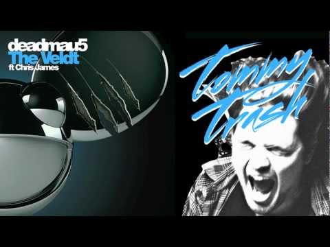 Deadmau5 feat. Chris James - The Veldt (Tommy Trash Remix) (Official Preview)