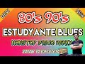 Estudyante blues remix 80s90s nonstop disco remix djcarlo remix collection